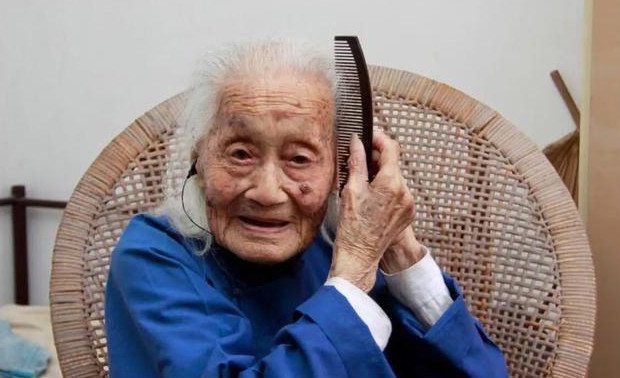 122岁是生命极限？究竟有没有可能突破寿命天花板？ （需要时间）
