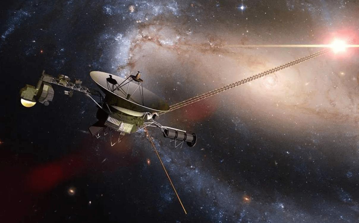 美国新一代星际飞船即将起飞！（火星探索）