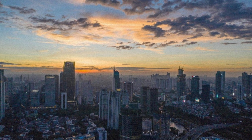 城市正在下降，未来或有16亿人可能有危险 (多数在亚洲)