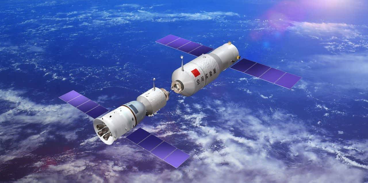 “天和号”核心舱内都有什么？（中国空间站）