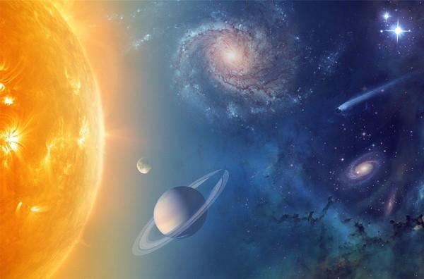 外星人早已到访过地球？神秘彗星掠过地球，科学家无法解释其疑点