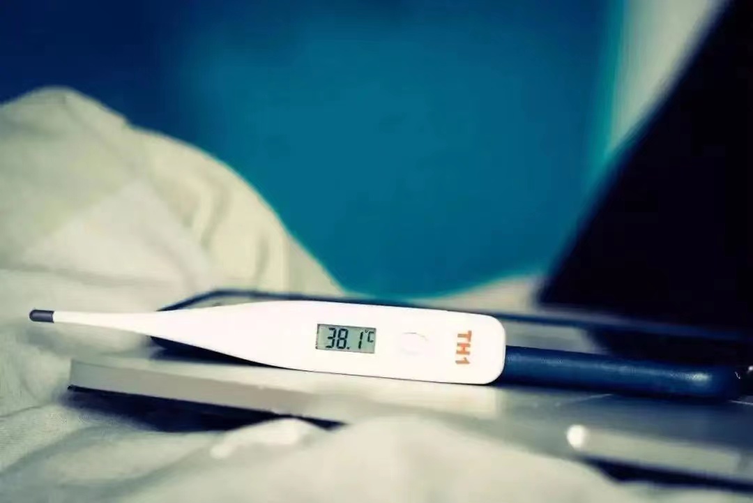 人类的体温逐渐变凉，男性最为明显，是一种进化吗（是一种进化）