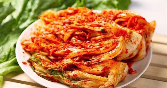 韩国人捧红了泡菜，为什么却让山东菜农发了财？看完笑出声