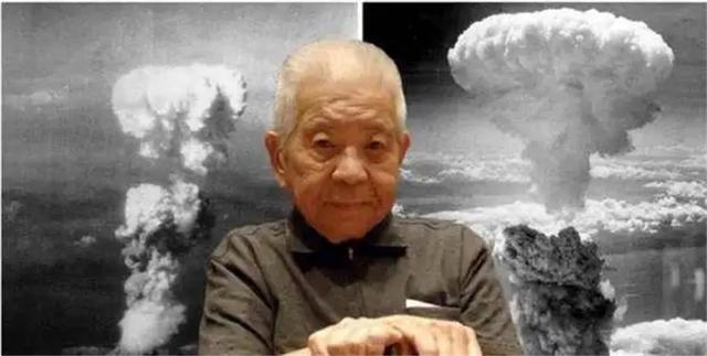倒霉还是幸运？日本男子4天内被核弹炸两次，大难不死