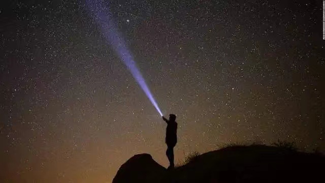 离地球很近，但一直被遮挡的南极墙被发现，这到底是什么？