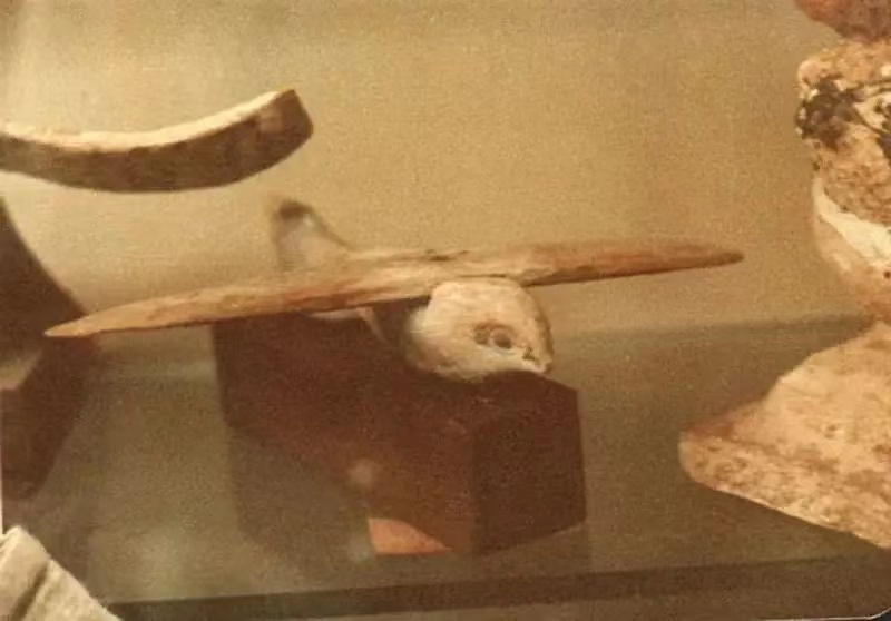 4000年前“飞机”、20亿年前“核反应堆”，难道人文明还有周期？