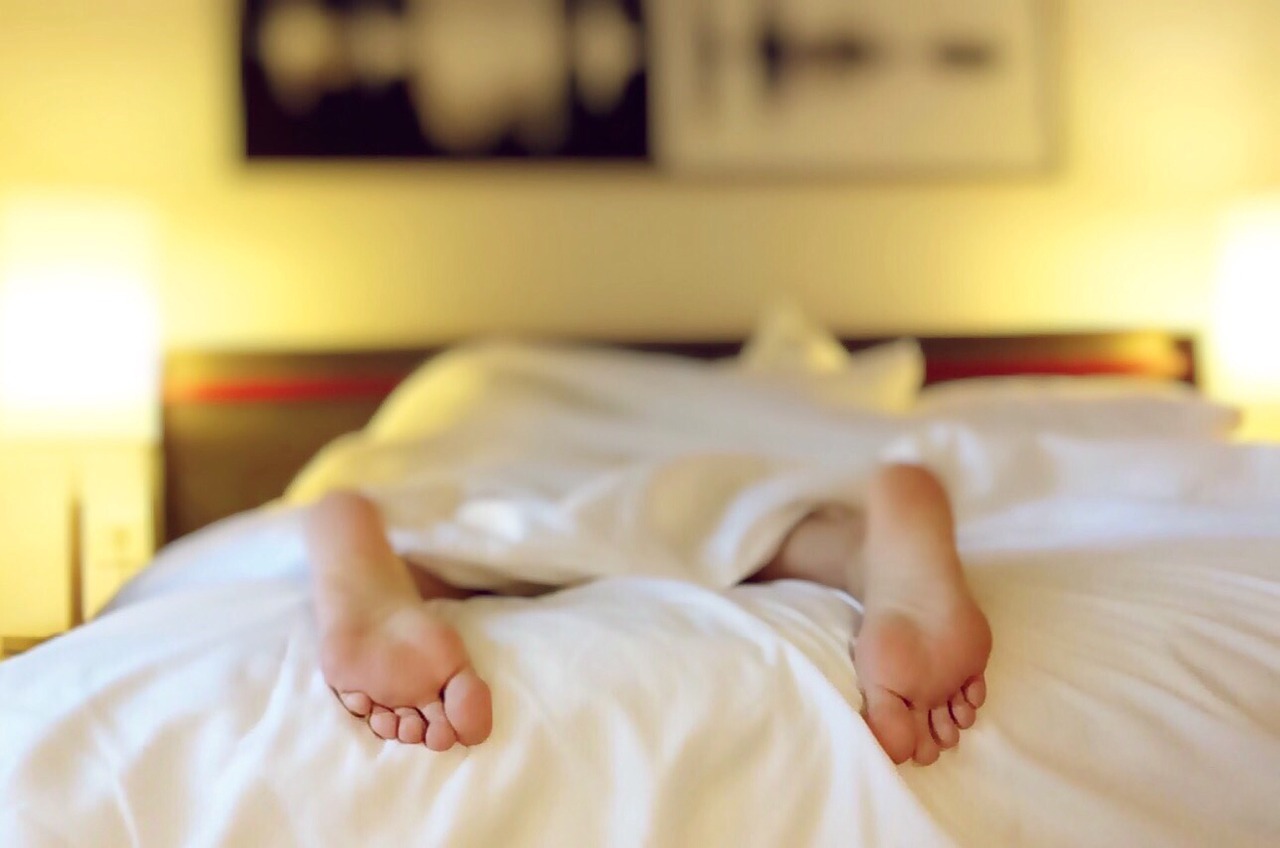 睡眠时长与身体健康，怎样才能达到最佳平衡状态？（睡眠健康）