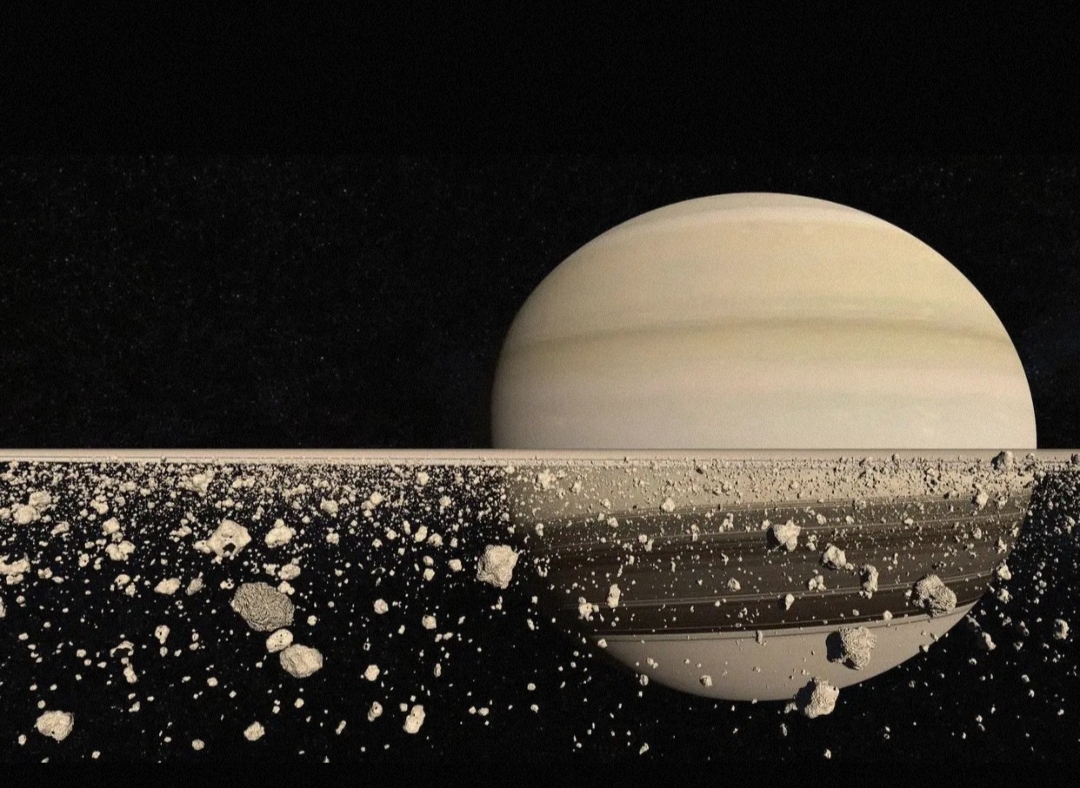 神秘天体靠近太阳系，上次在300万年前，有什么危险？