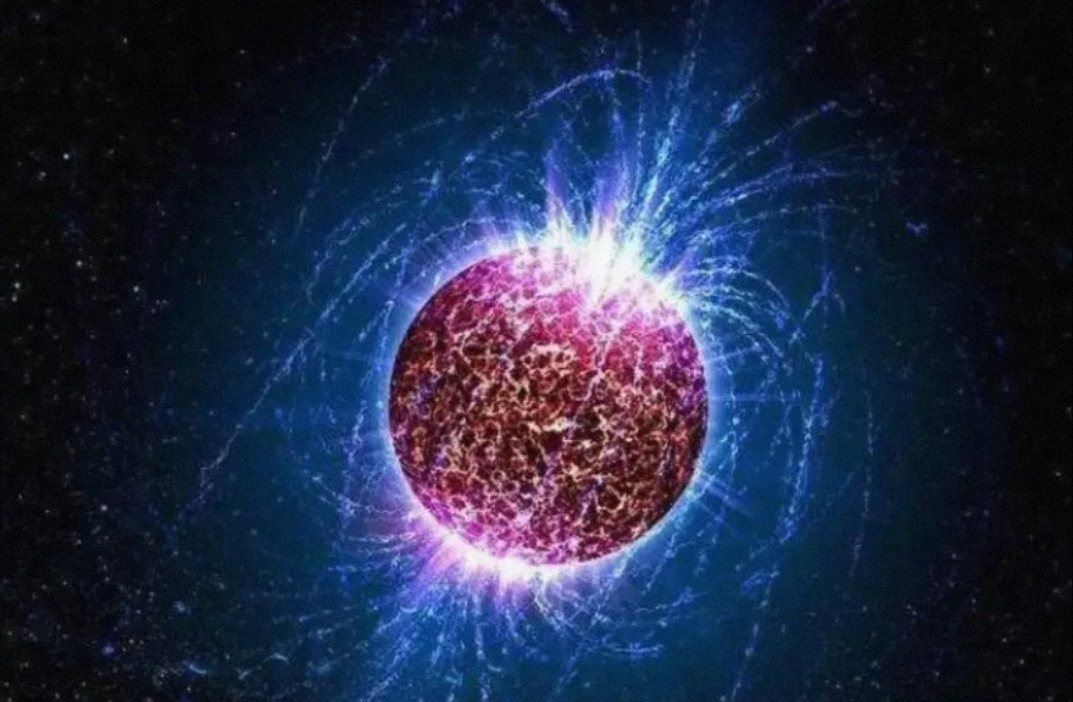 比钢还硬100亿倍，最硬物质是啥？来自中子星。(核意面)