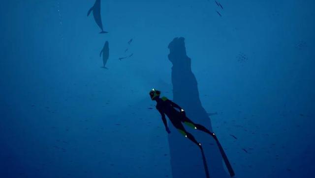 海洋探索其实比太空探索更困难：深海10000米十分恐怖