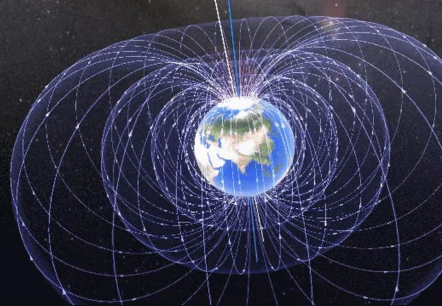 科学家发现了神奇的图案：“上帝指纹”，宇宙是被设计出来的