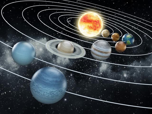 冥王星为何会被踢出九大行星队列，在那上面看到是怎样的景象