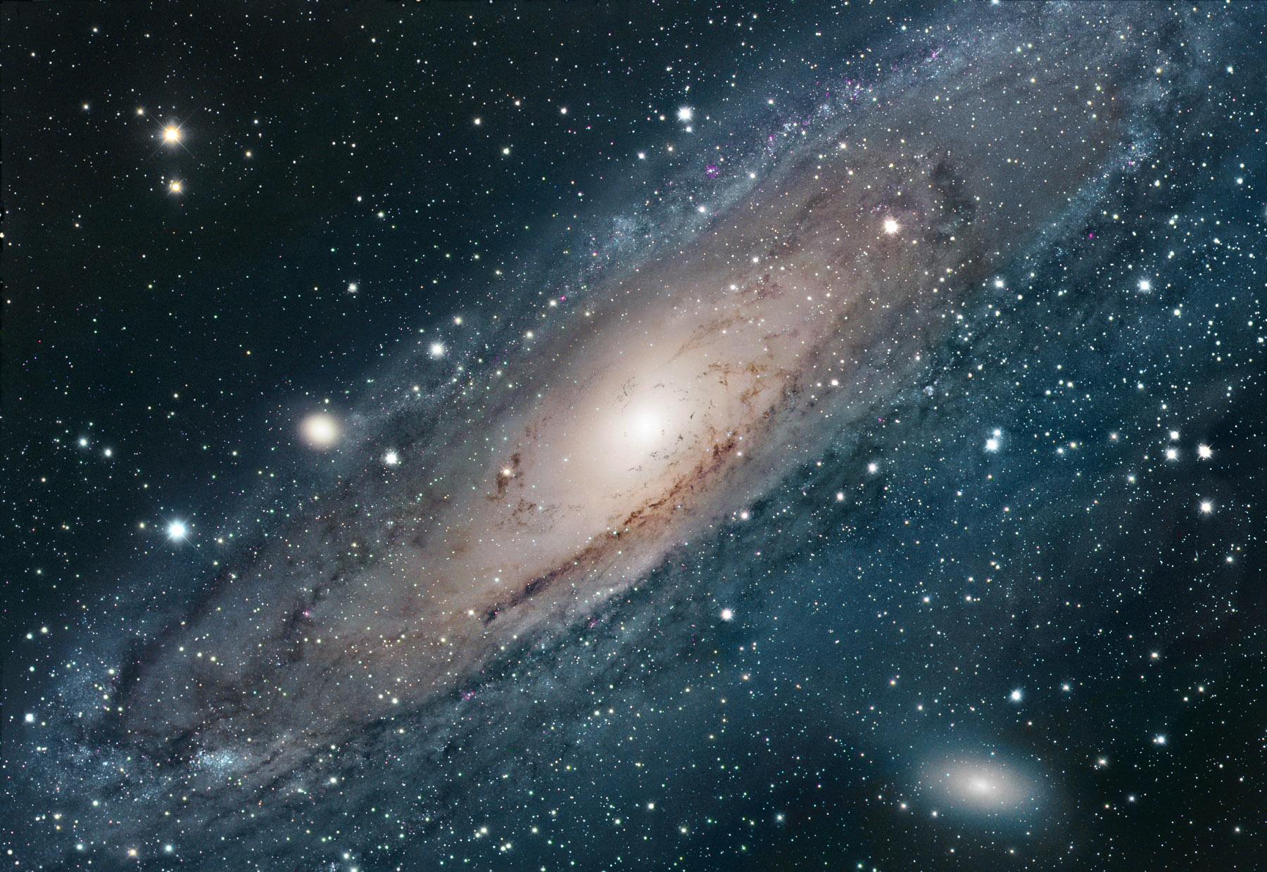 宇宙是否存在边界，可能与生命结构相似（宇宙边界）