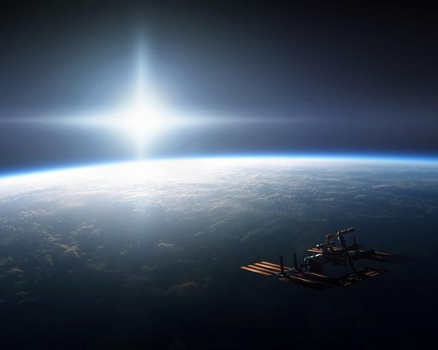 真的有外星文明造访地球吗？（51区的故事大多都是谎言）