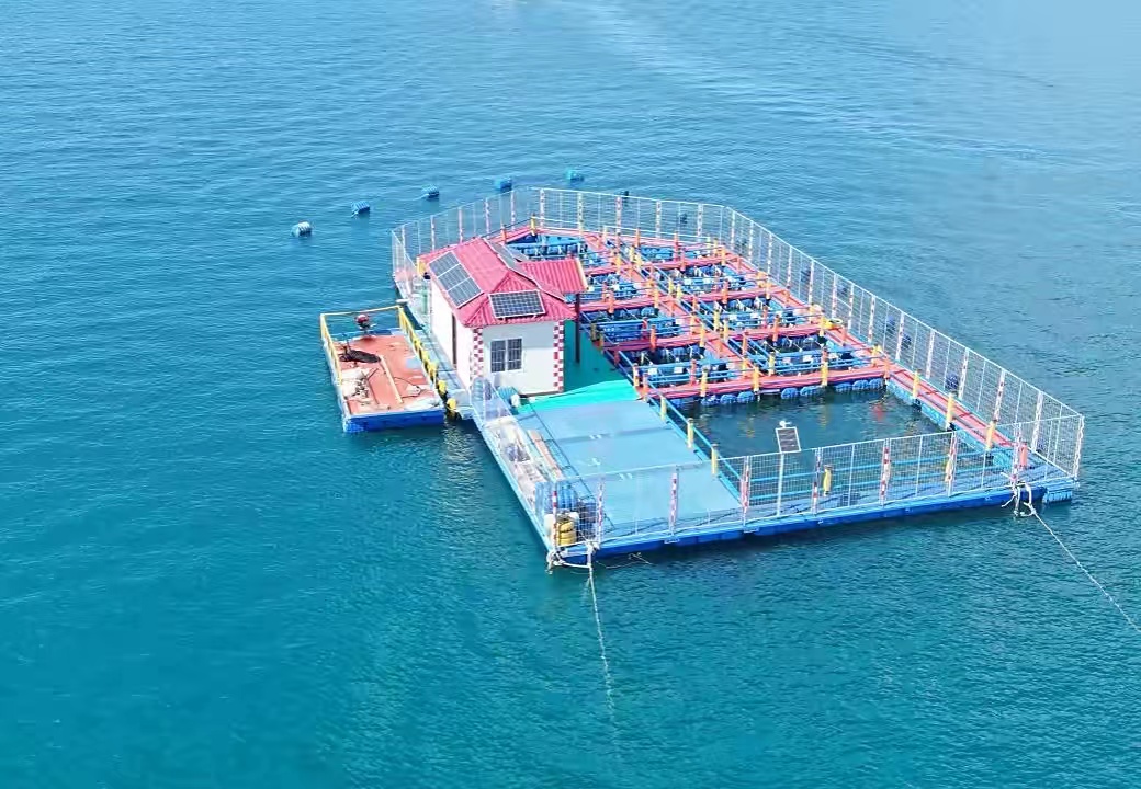 中国实现在海水中提铀，未来或将成为核电发展潜力最大的国家
