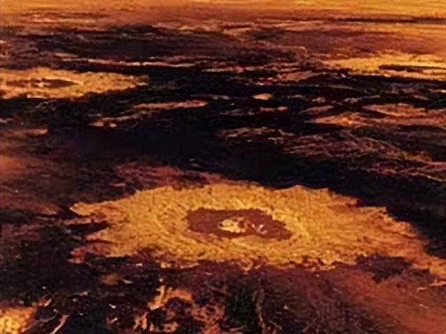 金星上可能存在生命，与地球完全不同（生命的伟大）