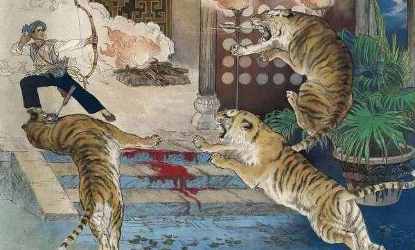 有300多万人都怕这种生物：许多人还喜欢在家里饲养（猫科动物）