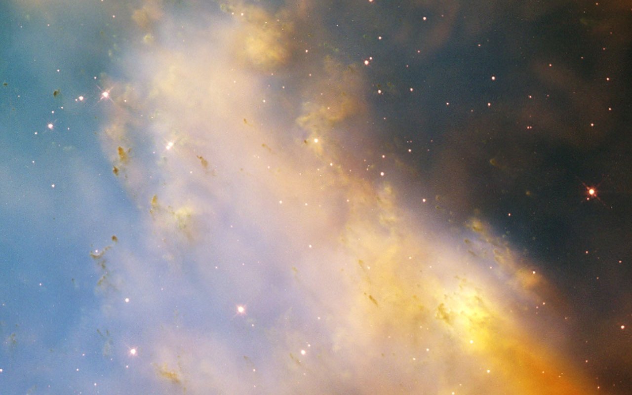 冥王星发现地下海洋，存在居住可能（冰封星球）