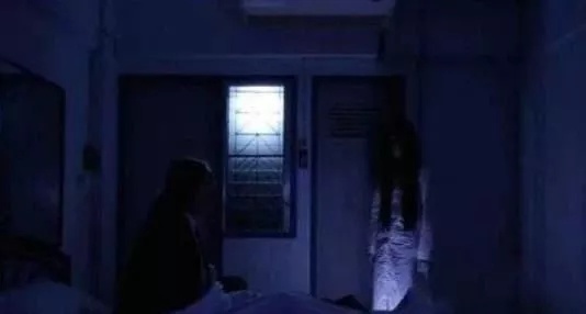 洛阳华阳酒店灵异事件，半夜竟然有鬼敲门（诡异事件传说）