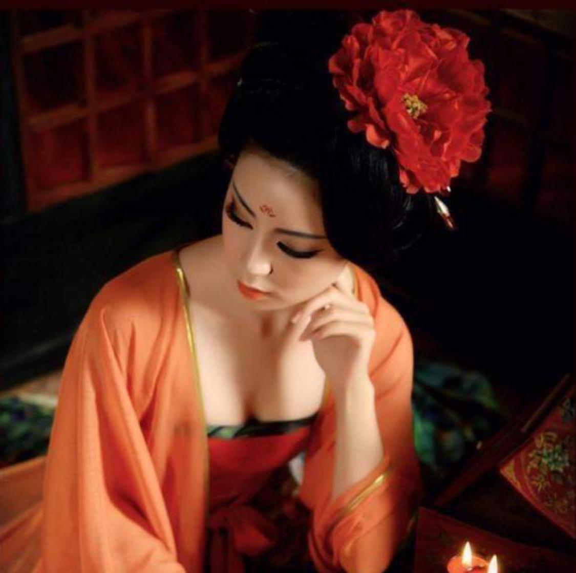 一代才女终究是被错付：变成妓女被人看不起（人物历史）