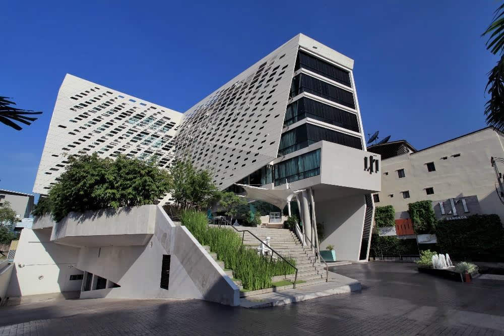 泰国多家酒店中竟都出现了闹鬼,其中十件简直令人汗毛直立