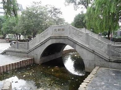 北新桥的海眼竟有这么多的秘密，海眼下埋藏多年的究竟是什么？