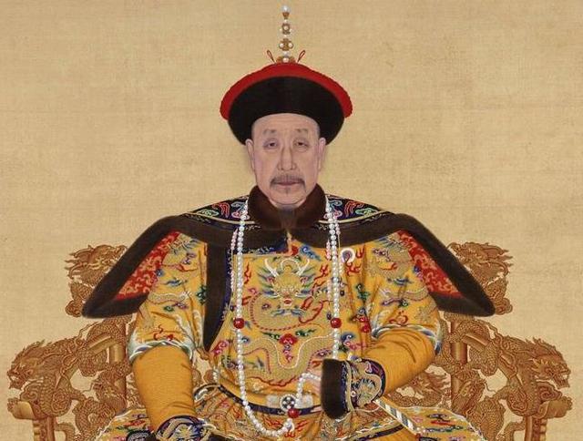 王的龙椅也不能随便坐：福气太大反而受不了（半信半疑）