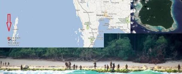 地球上最神秘的地方之一：人类至今无法踏上这块领域
