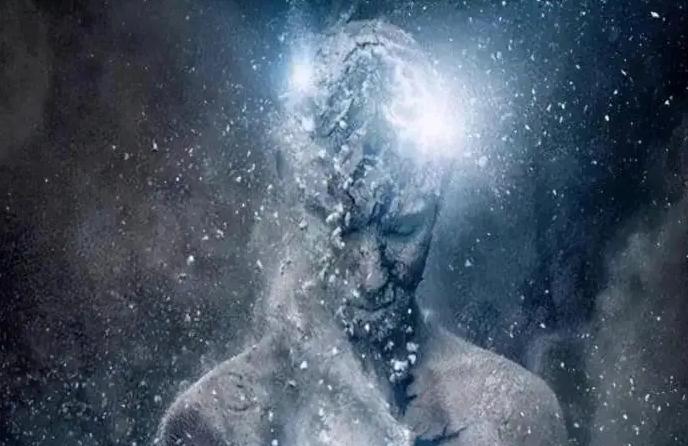 100万年以后人类会变成什么样子，科学家给出幻想图