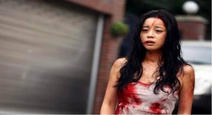 世界十大美女杀手，究竟有多变态（盘点美女杀手）
