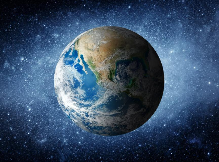 巧合还是安排？恐龙灭绝竟和火星火山喷发时间重叠