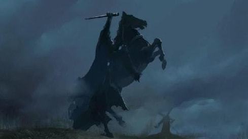人们对“惊马槽阴兵过路”神奇现象引发的启示（神奇的自然现象）