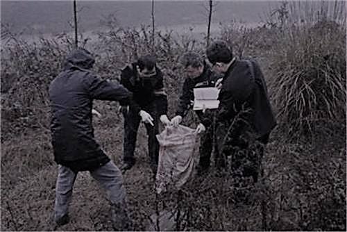 令人震惊的南大碎尸案，至今未告破（南大未解之谜）