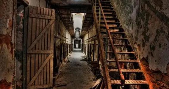 世界上最恐怖的几大鬼宅 萨利姆鬼屋事件堪比京城81号