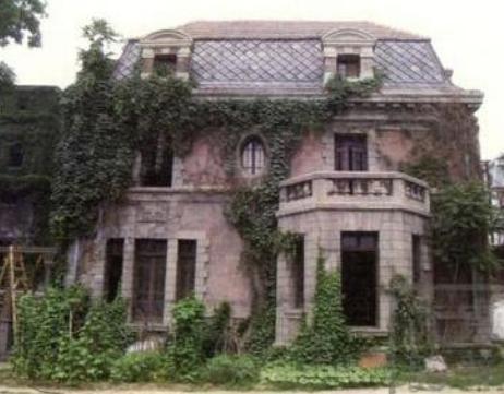扑朔迷离的北京四大“鬼宅”你知道多少（至今还是未解之谜）