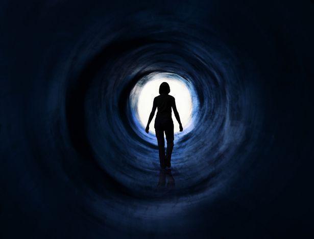 濒死体验：人体的极限机能（人体揭秘）