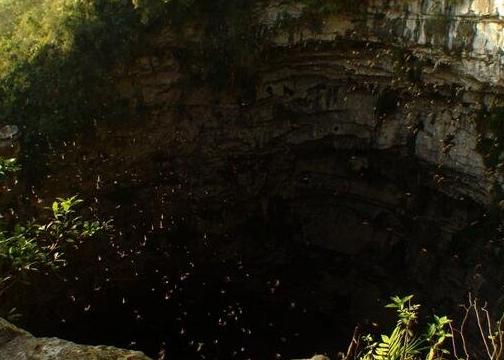 俄罗斯地底钻探到地狱入口，井底下竟有千万人哀嚎求救