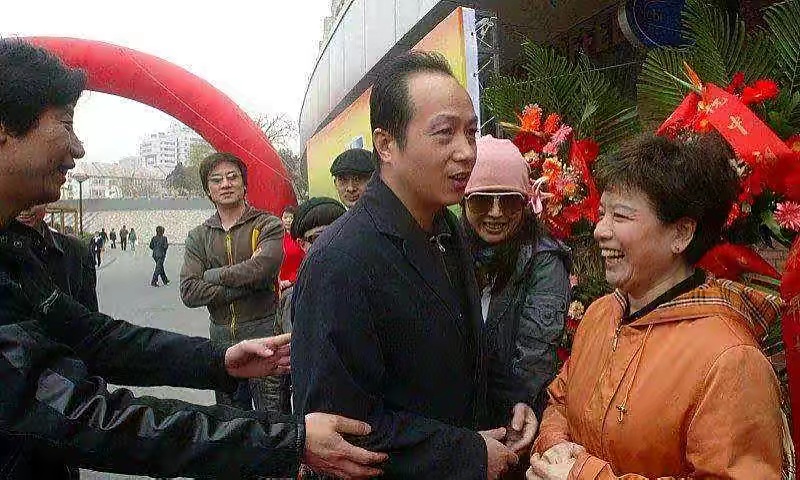 春晚罗京事件的真相，曾被认为是灵异事件（去世后惊现春晚现场）
