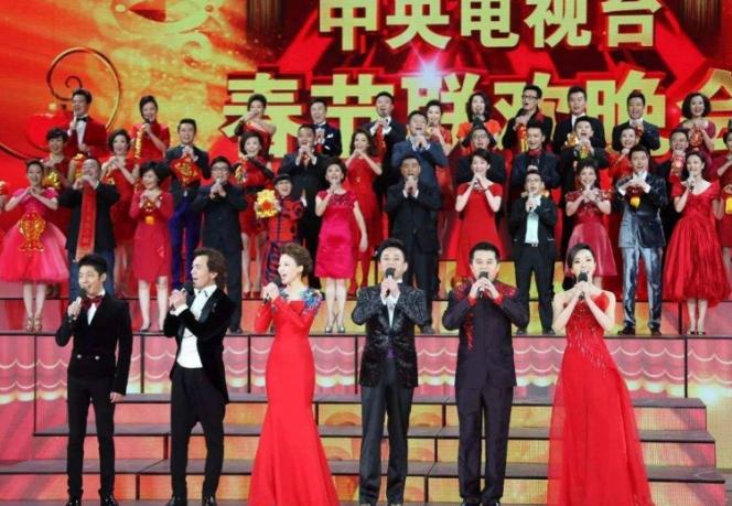 春晚灵异事件大全，盘点最近几年在春晚上发生的灵异事件