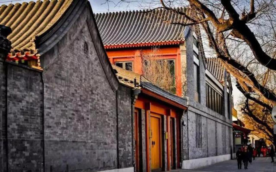 北京一个老小区经常无故着火，是鬼火还是另有原因（至今未解）