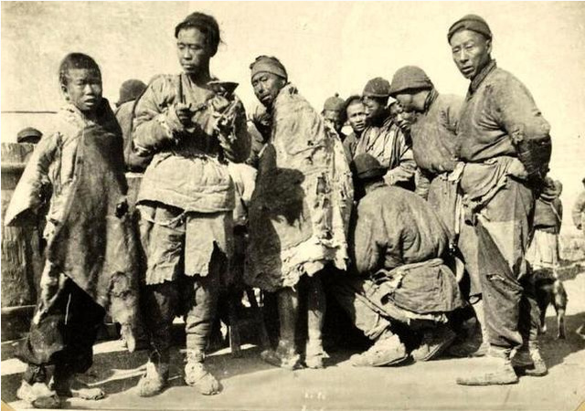 1872年清朝在广西发生的僵尸袭击是什么？（全过程记录）