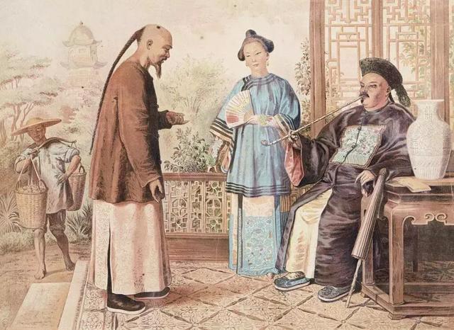 真实发生的僵尸咬人事件：清朝政府不敢调查（恐怖诡异袭人事件）