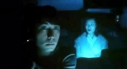 最真实的开车遇鬼事件，鬼魂头七回家后坐车去殡仪馆（夜半惊悚）