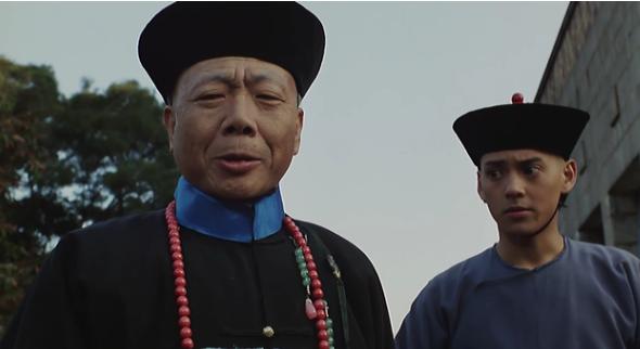 太监夜晚侍承受才是噩梦般的折磨，中关村却是他们的终老之处