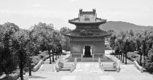 我国最吓人的陵墓：数百年来无人敢盗（离奇事件）