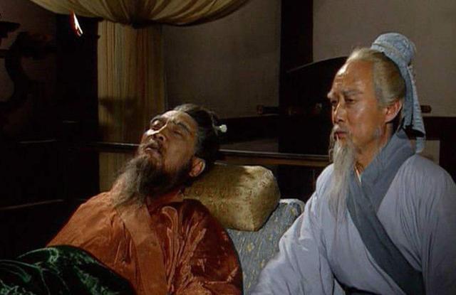华佗为什么当时不给曹操进行开颅手术来治好病？
