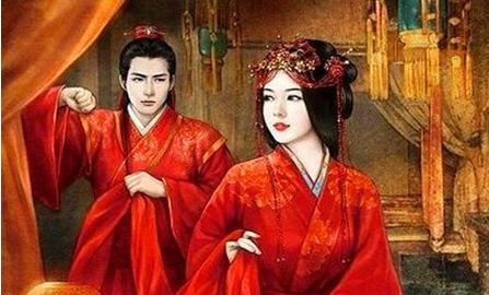 古代女子最奇葩的衣服：1岁小孩才穿的东西（古代服装）