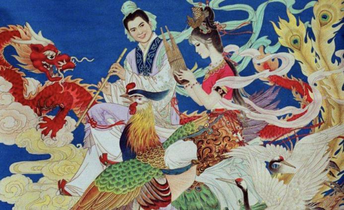 1999年神仙被贬下凡，揭秘被贬下凡后的神仙是怎样的人