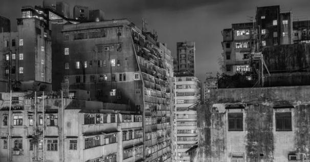 93年香港九广铁路广告是怎么回事，广告中是真的闹鬼吗