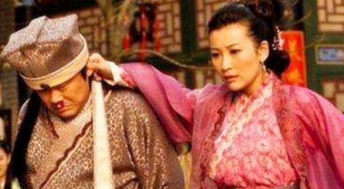 我国古代女性社会地位最高的朝代，十分开放（历史溯洄）
